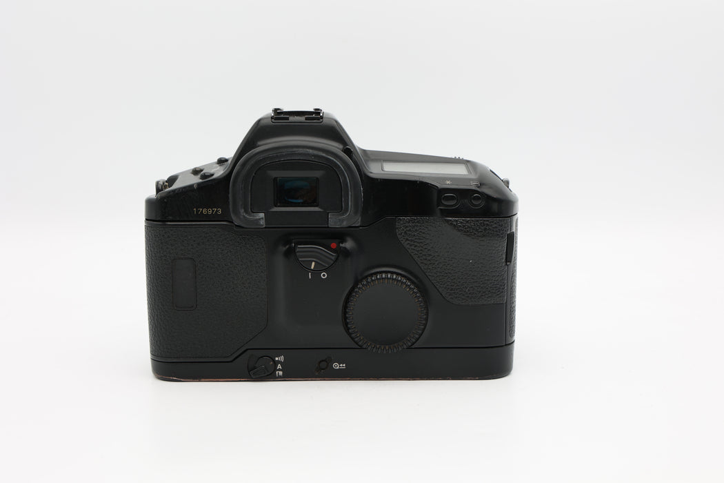 Used Canon EOS 1N (F)