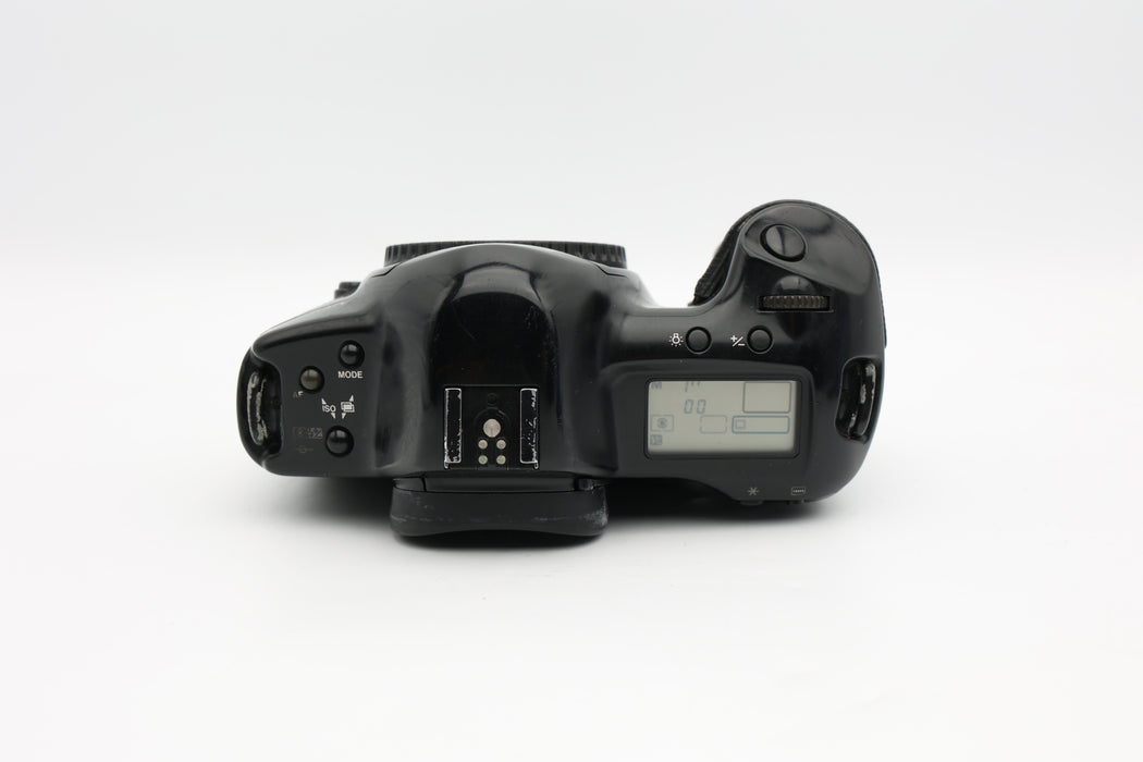 Used Canon EOS 1N (F)