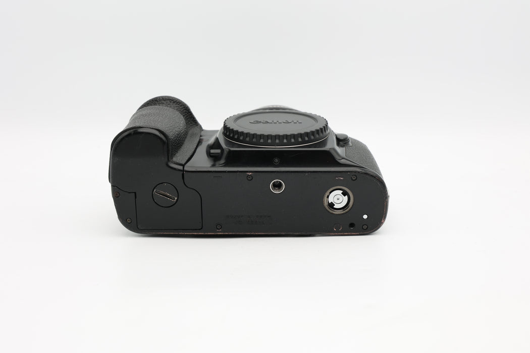 Used Canon EOS 1N (F)