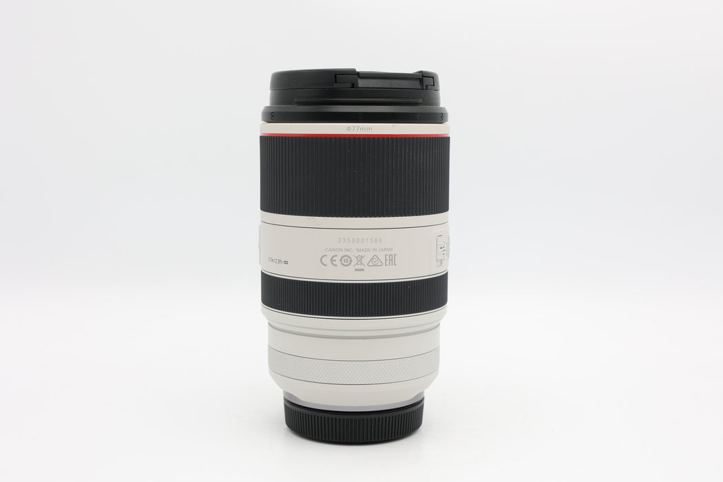 Used Canon RF 70-200 F2.8L IS (VG)