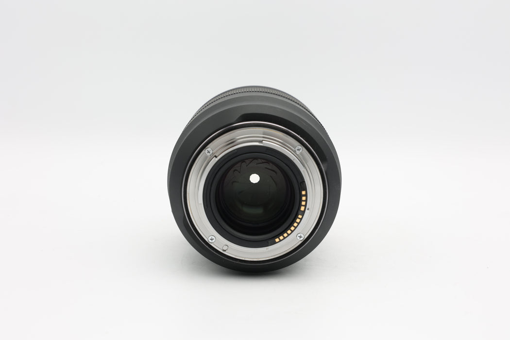 Used Canon RF 50mm F.2L USM (VG)
