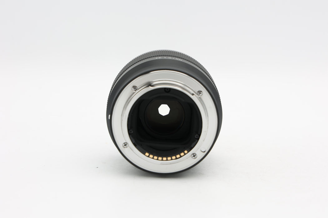 Used Sony FE 50mm F1.8 (VG)