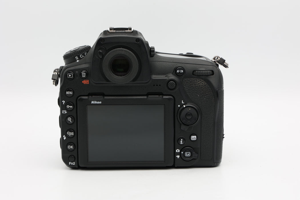 Used Nikon D850 (G)
