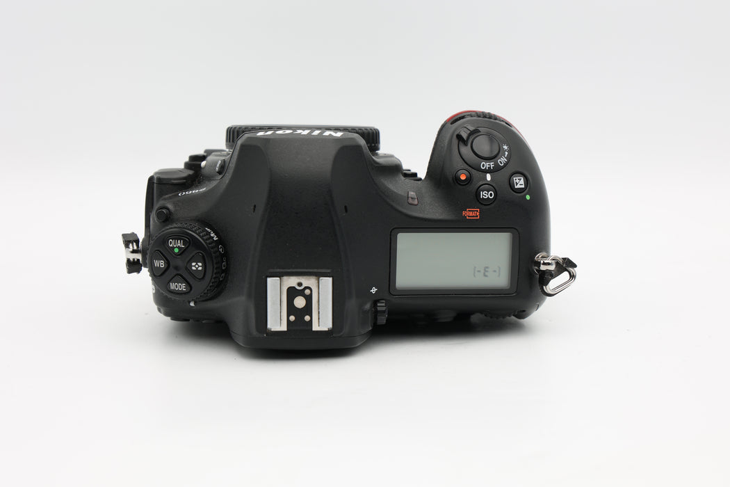 Used Nikon D850 (G)