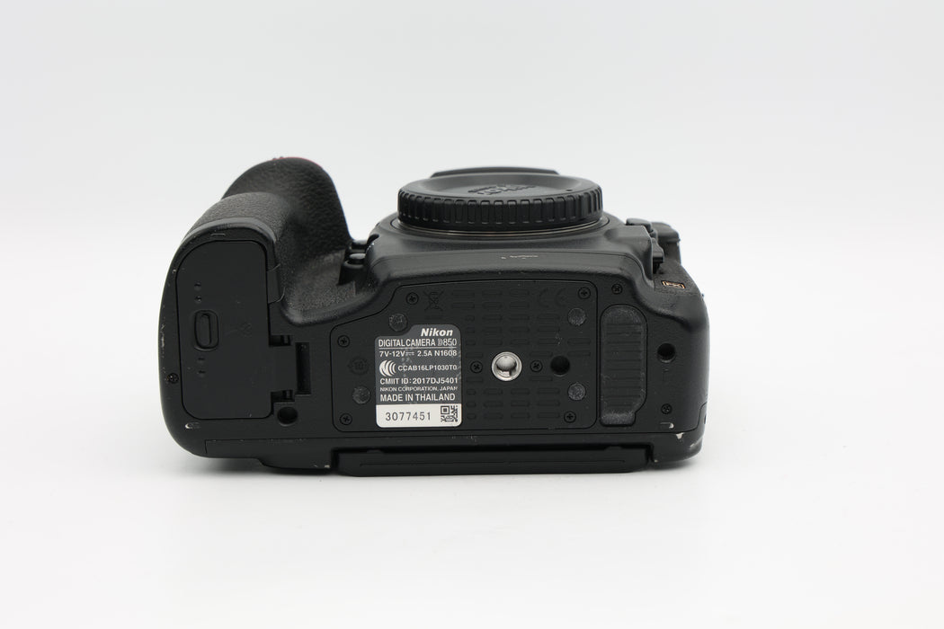 Used Nikon D850 (G)
