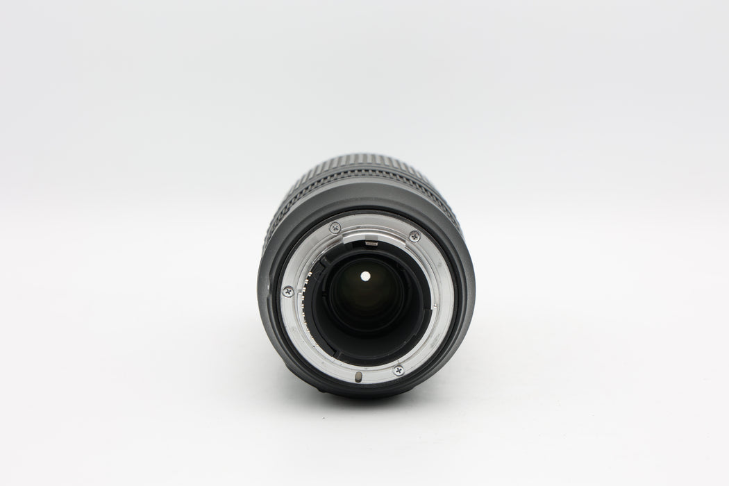 Used Nikon AFS 70-300mm ED VR (VG)