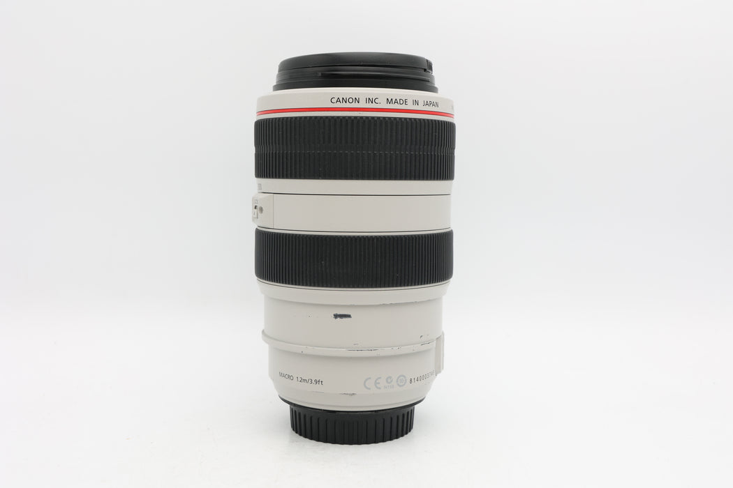 Used Canon EF 70-300mm f4-5.6L IS USM (Good)