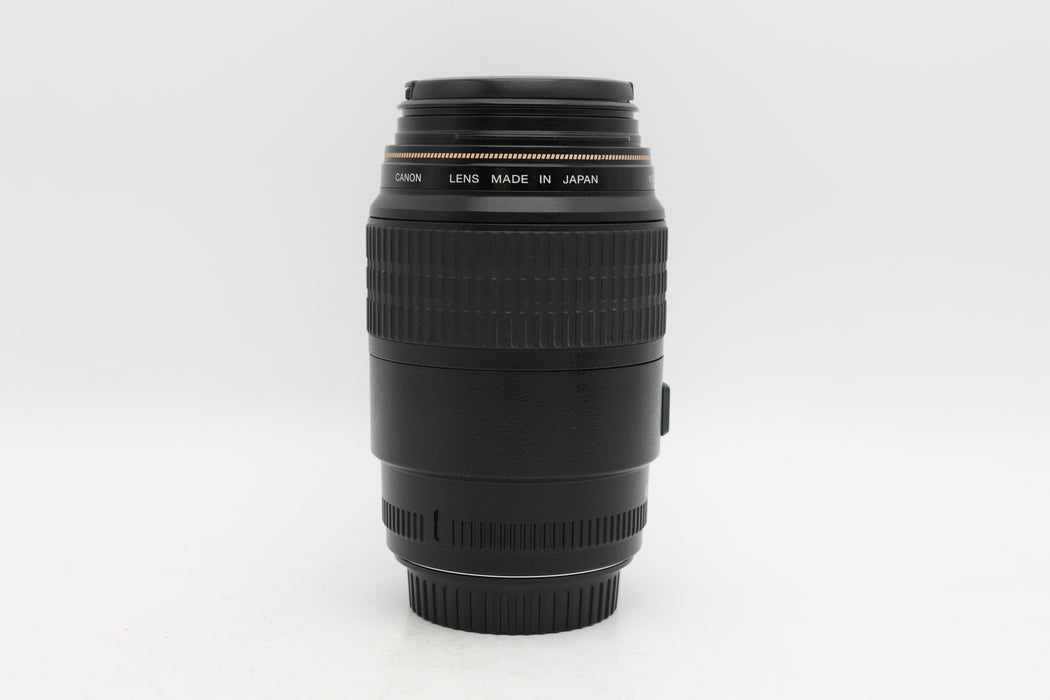 Used Canon EF 100mm f2.8 Macro USM (Good)