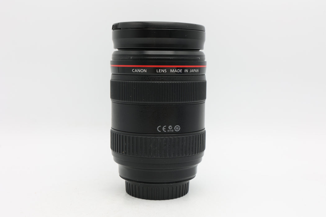 Used Canon EF 24-70mm 2.8L USM (Good)