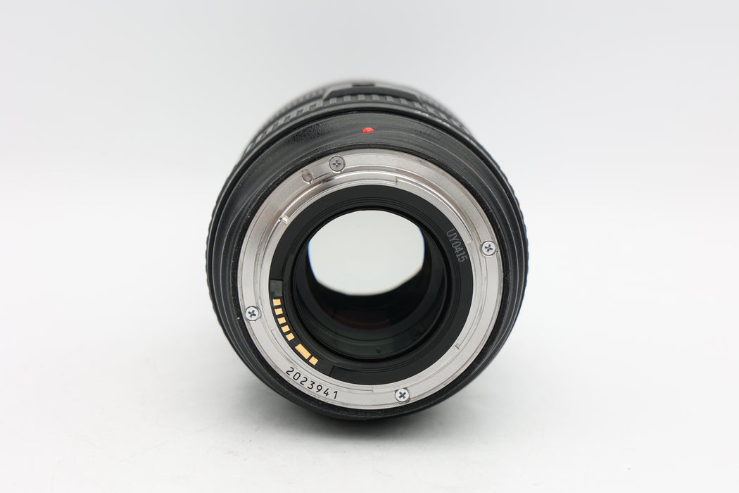 Used Canon EF 24-70mm 2.8L USM (Good)