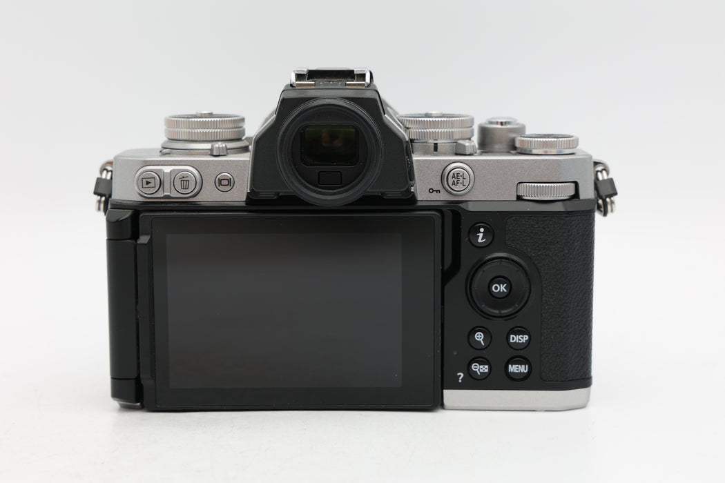 Used Nikon Zfc Body (VG)