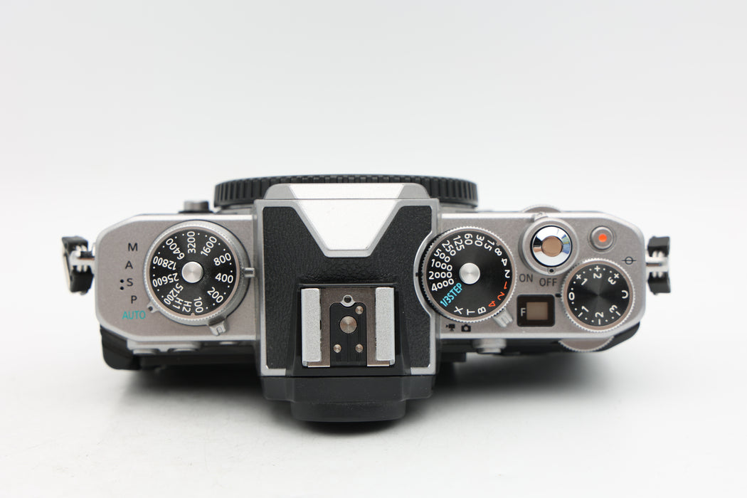 Used Nikon Zfc Body (VG)