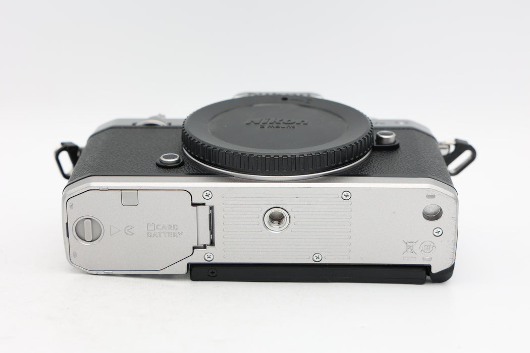 Used Nikon Zfc Body (VG)
