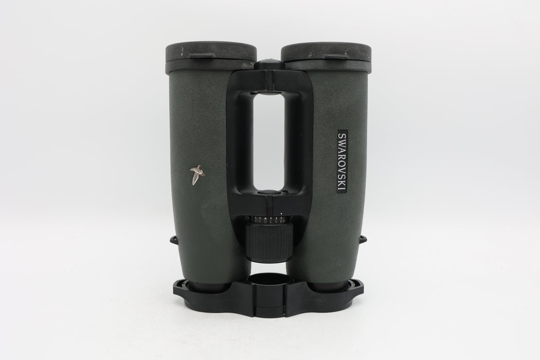 Used Swarovski EL 10x42 (Good)