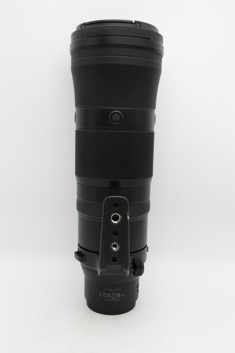 Used Nikon Z 180-600mm f5.6-6.3 VR (VG)