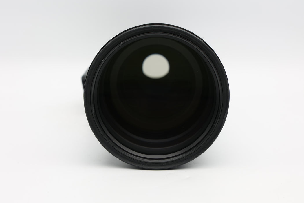 Used Nikon Z 180-600mm f5.6-6.3 VR (VG)