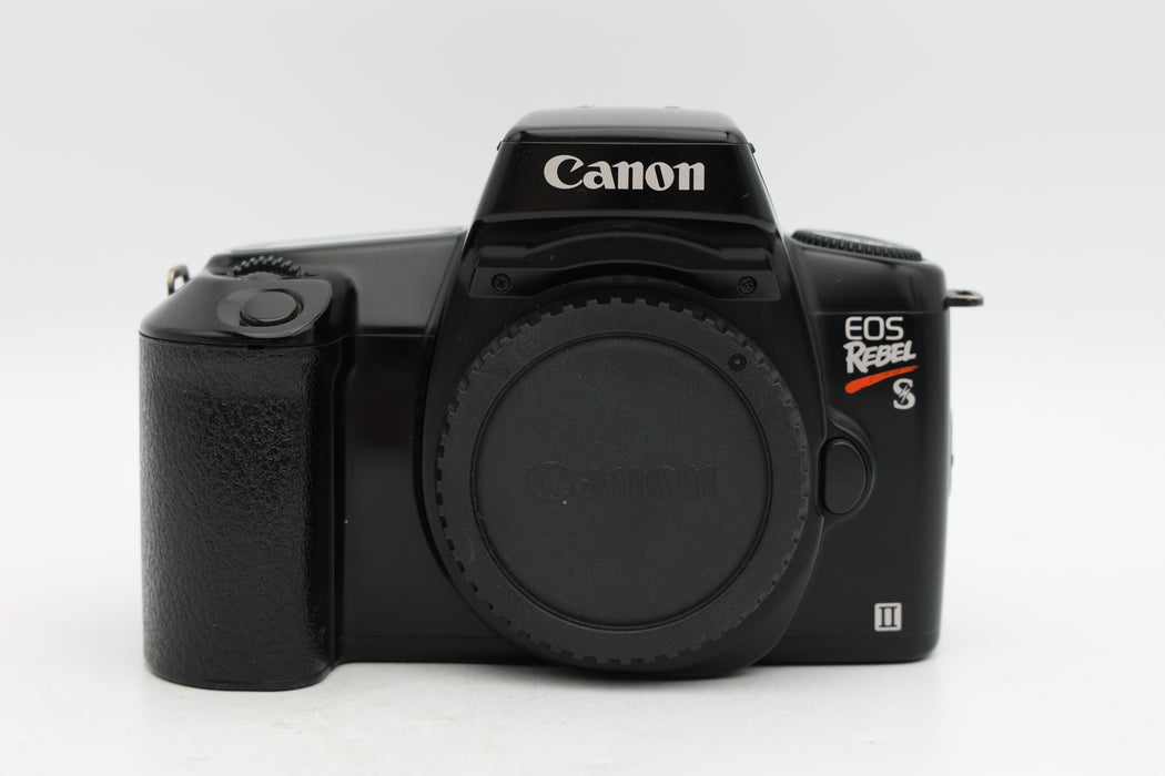 Used Canon Rebel S II Body (Fair)