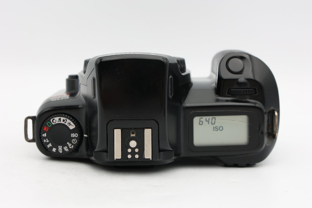 Used Canon Rebel S II Body (Fair)