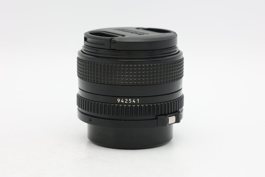 Used Canon FD 28mm f2.8 (Good)