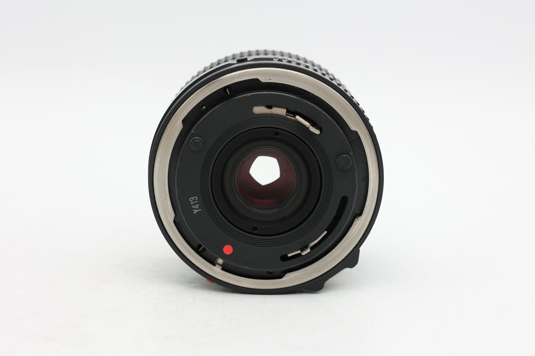 Used Canon FD 28mm f2.8 (Good)