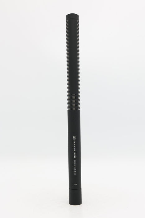 Used Sennheiser 418 S P48 (EX)