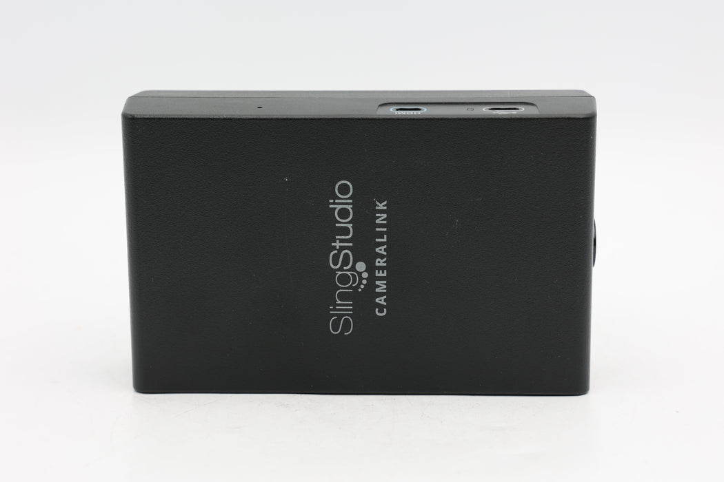 Used Sling Studio CameraLink (G)