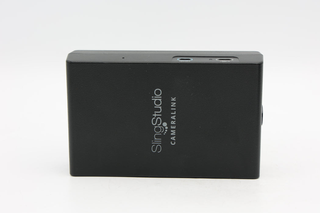 Used Sling Studio CameraLink