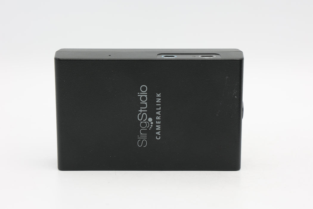 Used Sling Studio CameraLink (G)