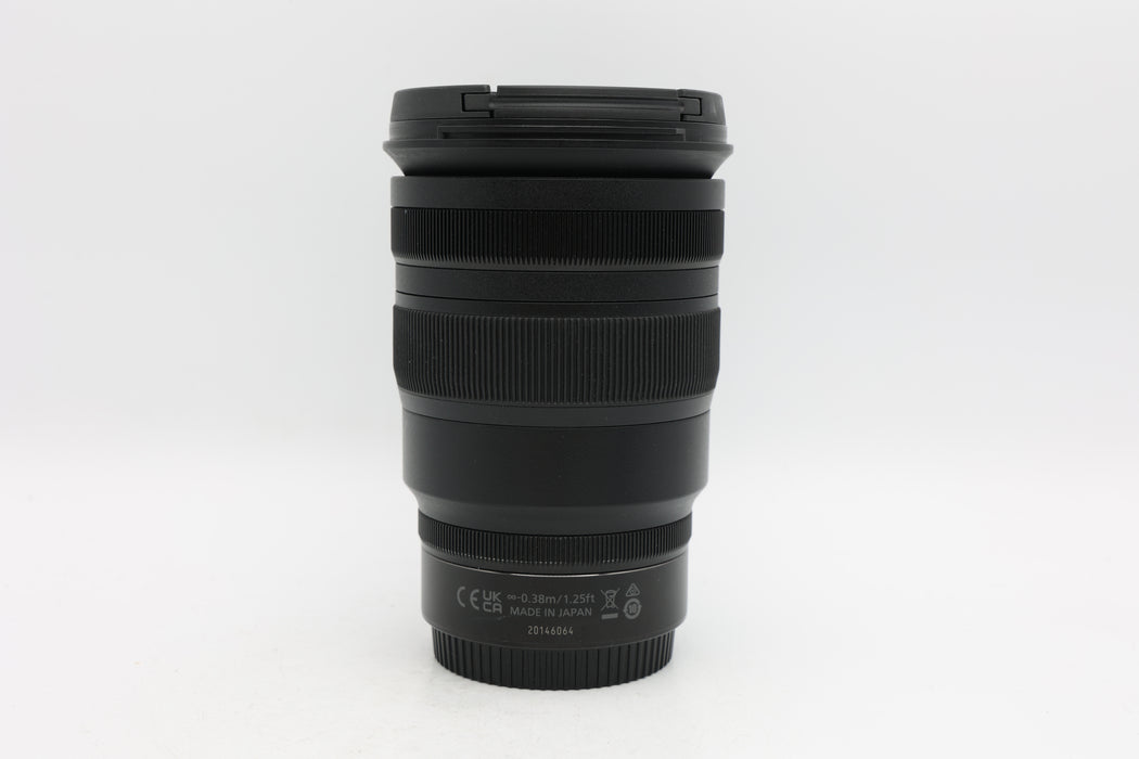 Used Nikon Z 24-70mm f2.8 S
