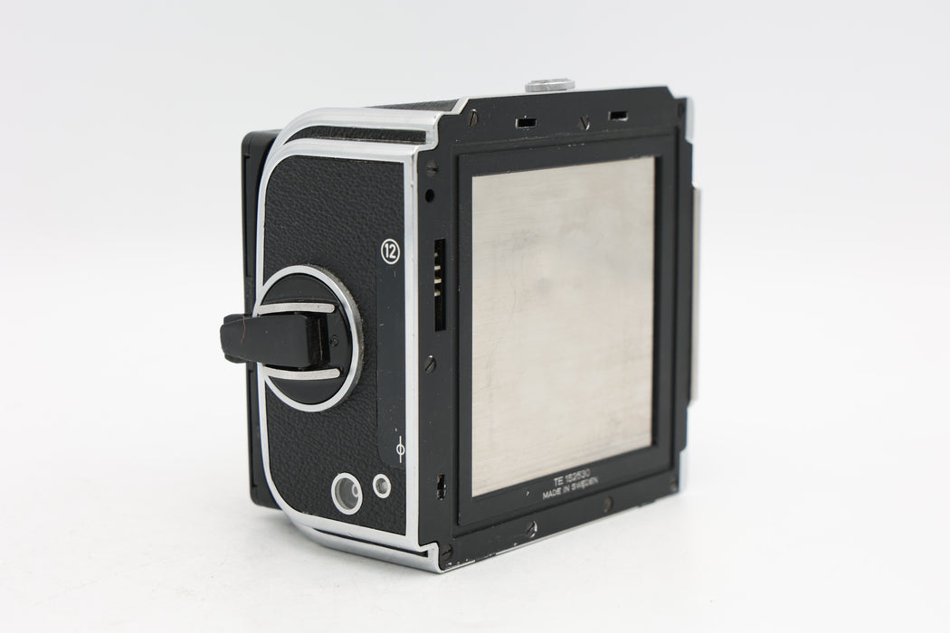 Used Hasselblad A12 Back CLA'd (Good)