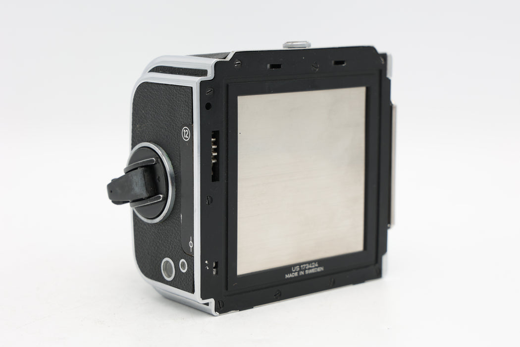 Used Hasselblad A12 Back CLA'd (Good)