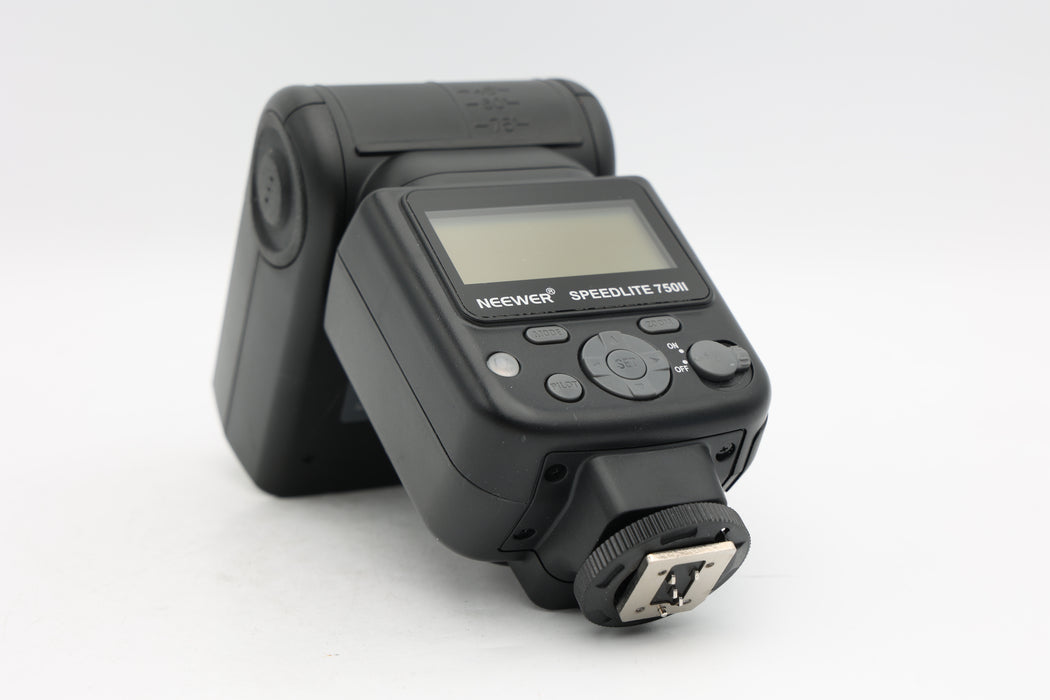 Used Neewer 750II Nikon (Fair)