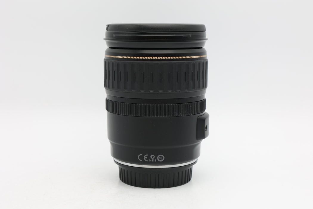 Used Canon EF 28-135mm f3.5-5.6 IS USM (VG)