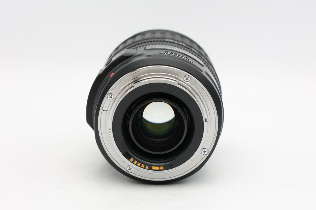 Used Canon EF 28-135mm f3.5-5.6 IS USM (VG)