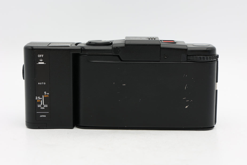 Used Olympus XA2 w/ A11 (Fair)