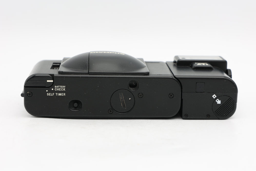 Used Olympus XA2 w/ A11 (Fair)