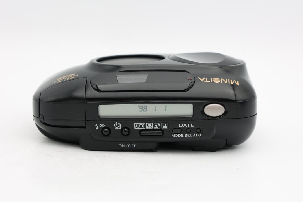 Used Minolta Explorer Freedom Zoom (Good)