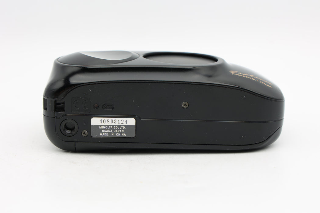 Used Minolta Explorer Freedom Zoom (Good)
