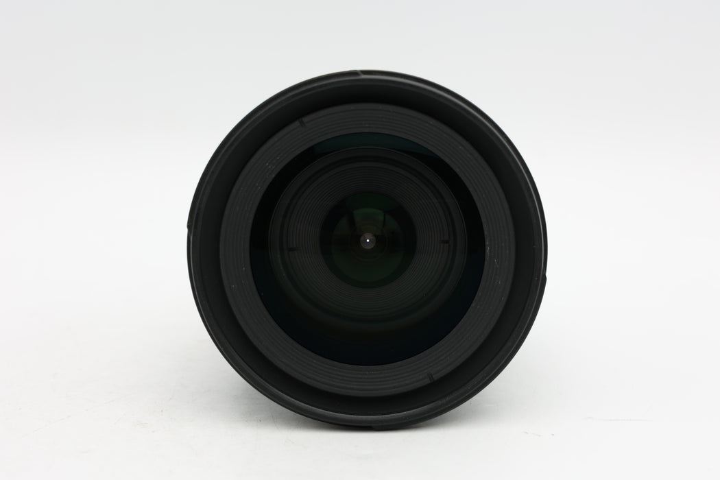 Used Nikon AF-S 12-24mm f4G DX (EX)