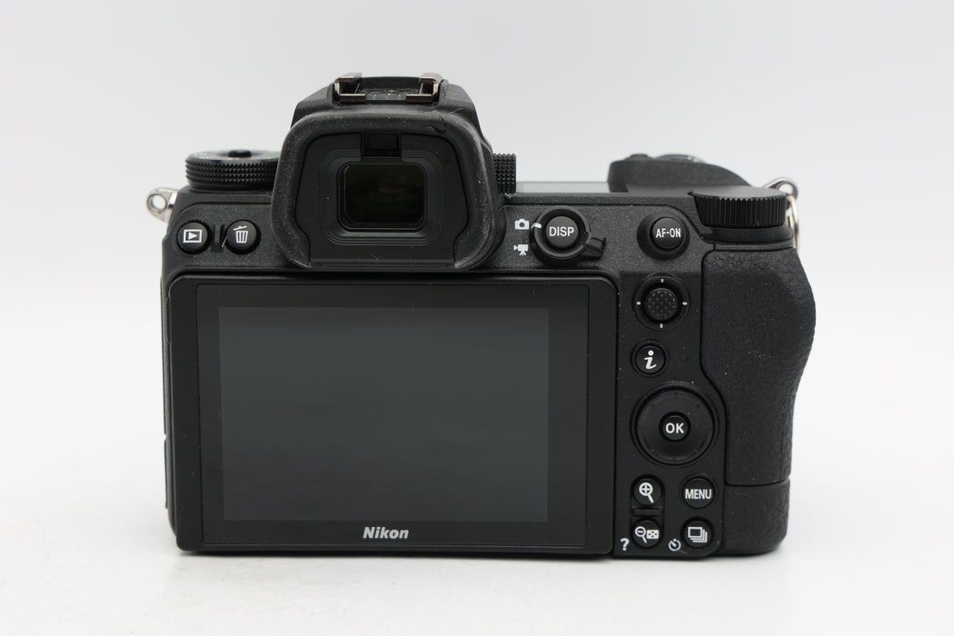 Used Nikon Z6II Body (VG)