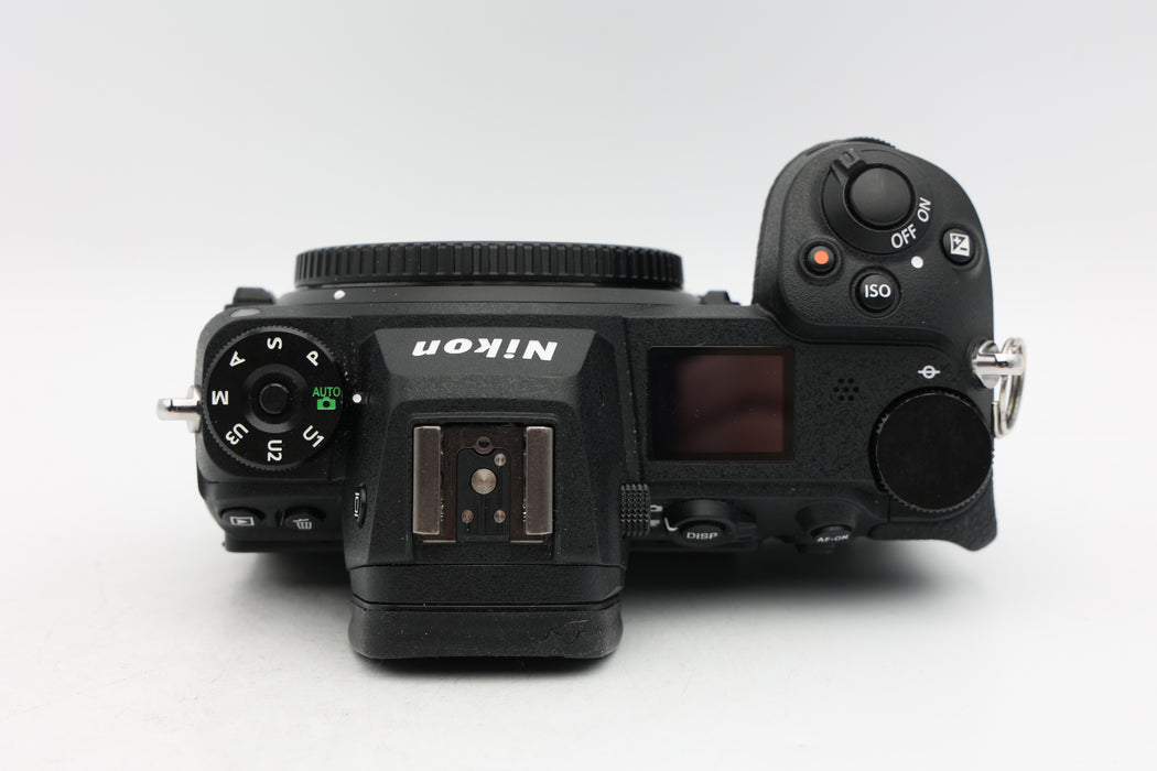 Used Nikon Z6II Body (VG)