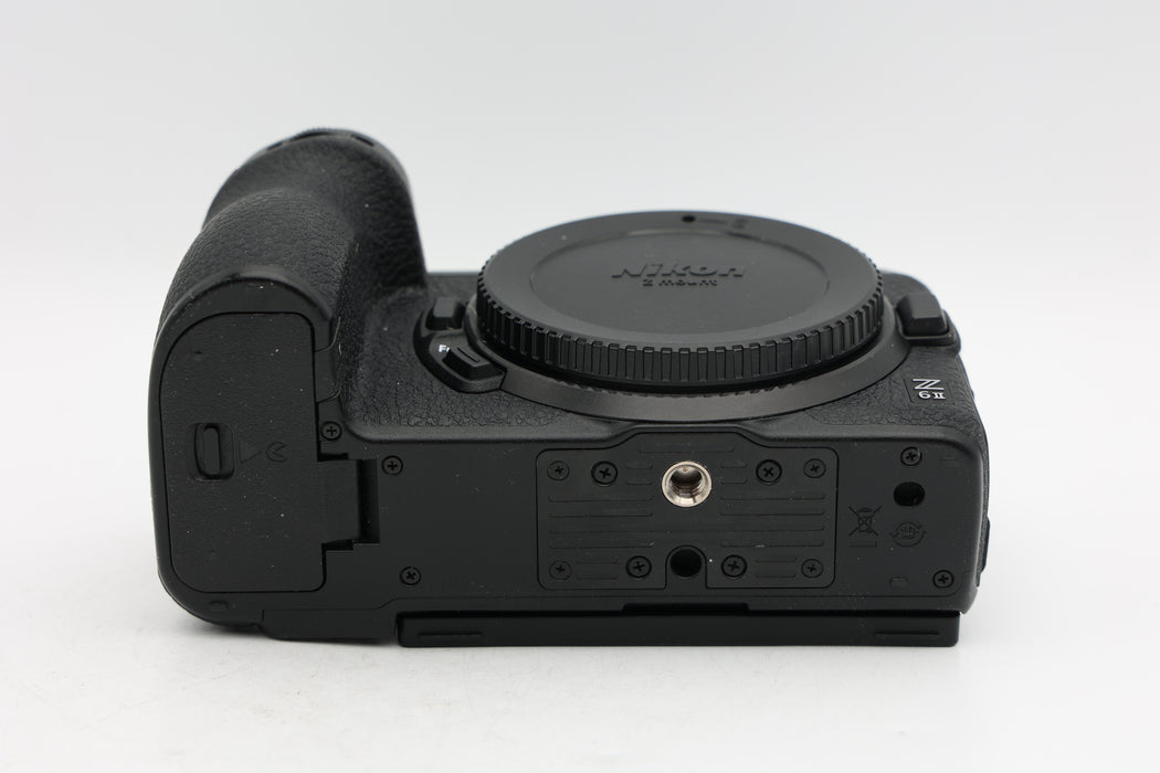 Used Nikon Z6II Body (VG)