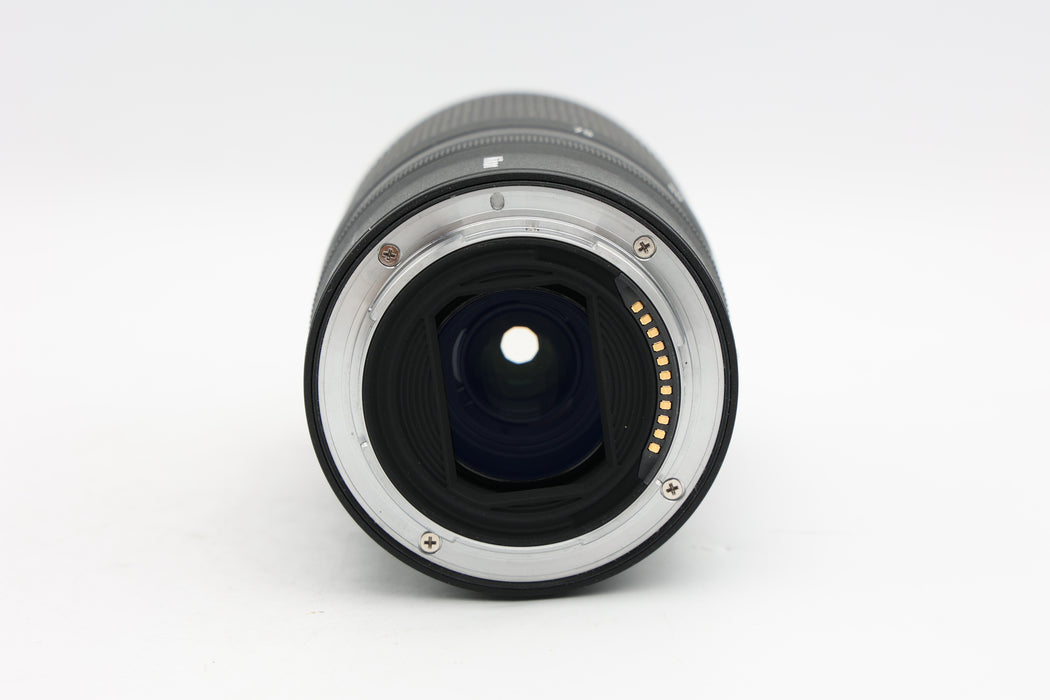 Used Nikon Z 28-75mm f2.8 (VG)