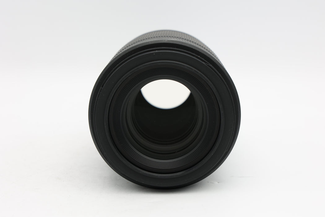 Used Nikon Z 105mm 2.8 MC VR S (VG)