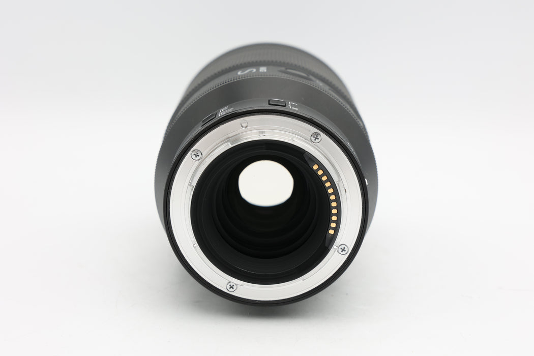 Used Nikon Z 105mm 2.8 MC VR S (VG)