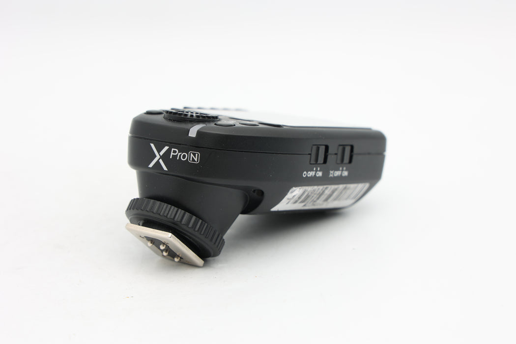 Used Godox XPro Nikon (Good)