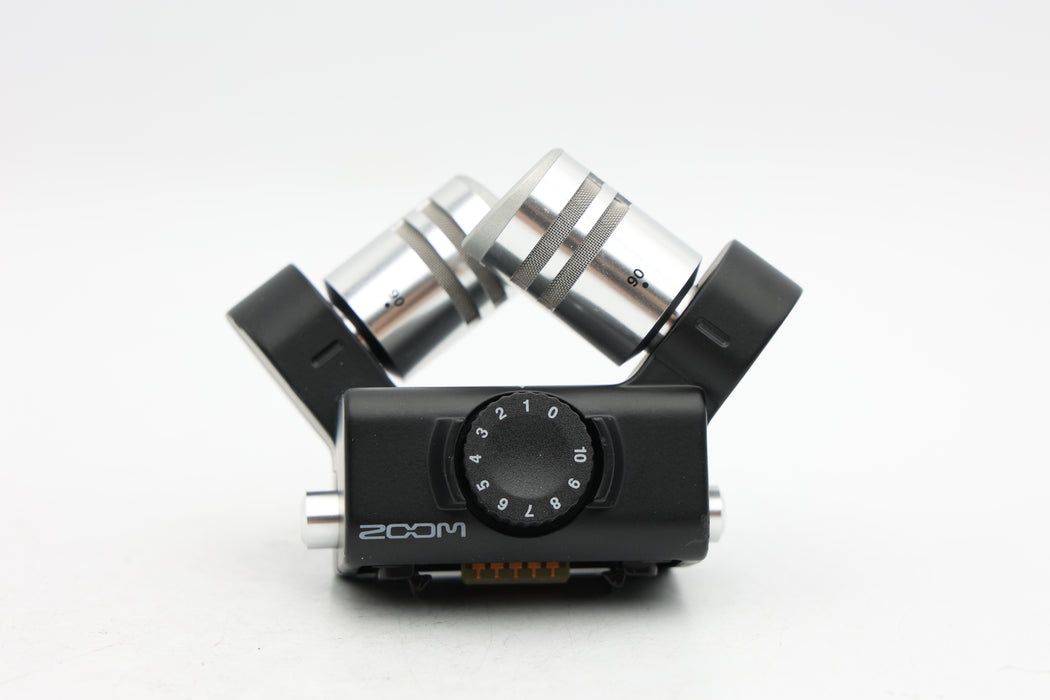 Used Zoom XYH-6 (EX)