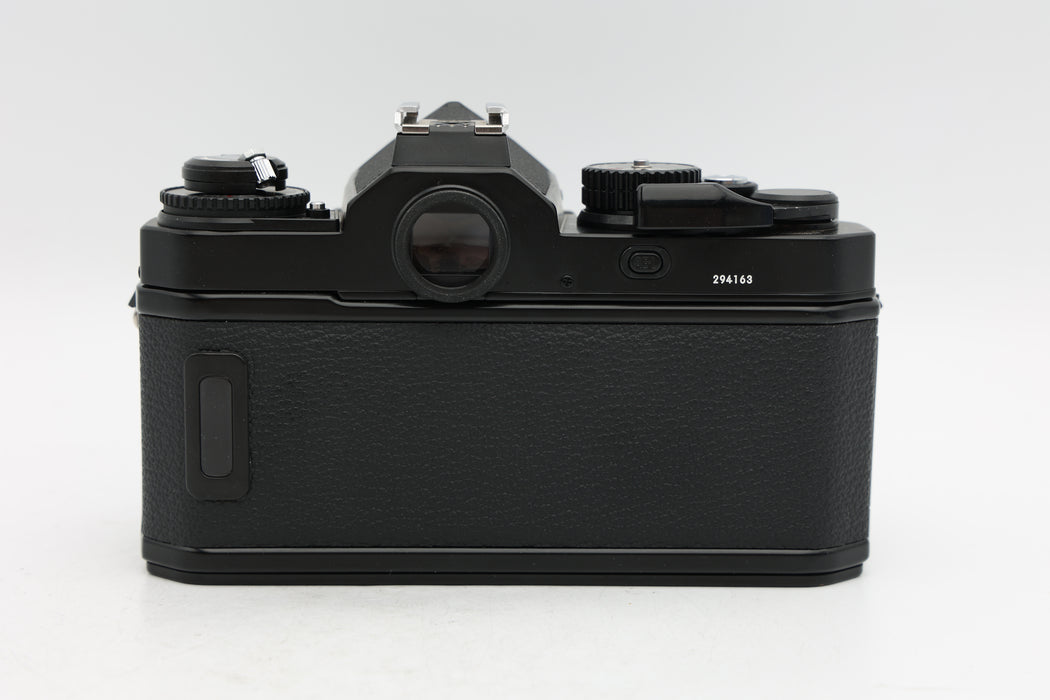 Used Nikon FM3A Body (VG)