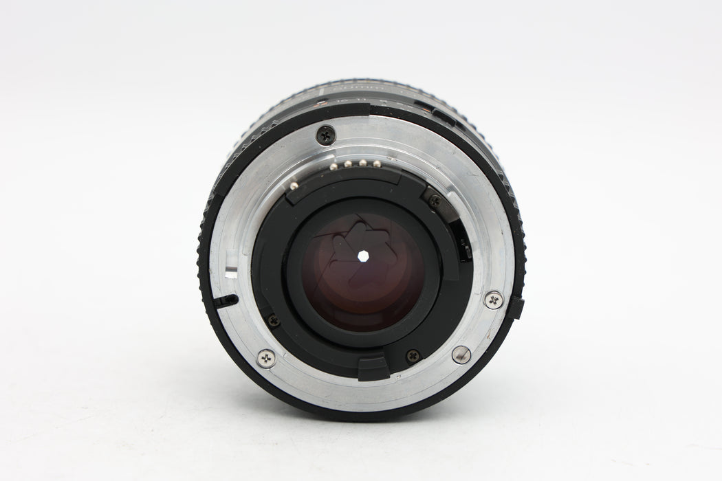 Used Nikon AF 50mm f1.8D (VG)