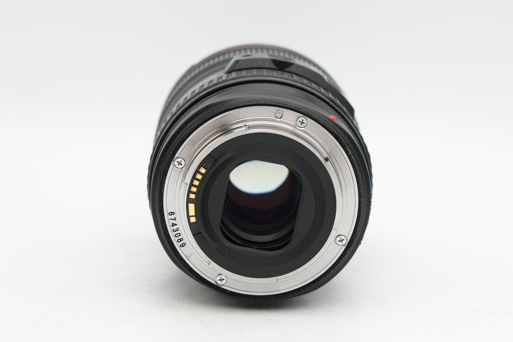 Used Canon EF 24-105mm f4L IS (G)